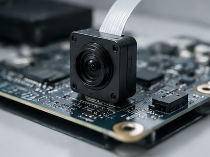 AI Camera