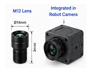 Compact Form Factor