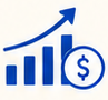 Higher System Cost & Size