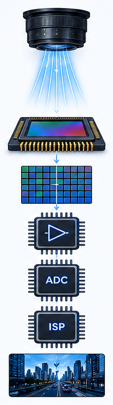Image Acquisition Process