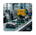 Industrial Quality Control