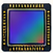 Larger Sensor
