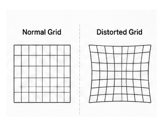 Low Distortion