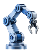 Machine Vision Application