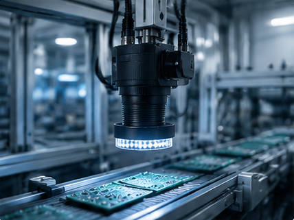 Machine Vision