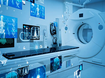 Medical Imaging