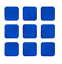 Resolution Icon
