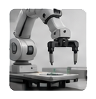 Robotic Guidance