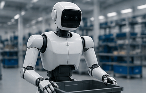 Robotics