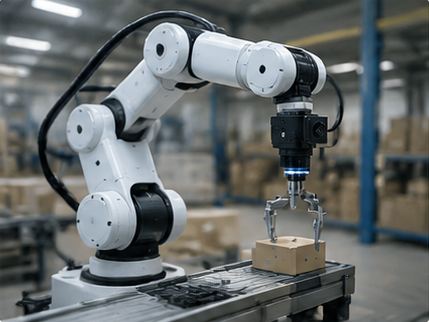 Robotics