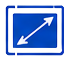 Sensor Size Icon