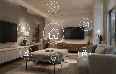 Smart Home