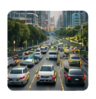 Smart Traffic Systems
