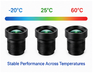 Temperature Stability