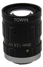 35mm C-Mount Lens