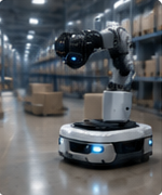 AMR Autonomous Vision