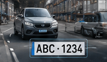 ANPR LPR Systems