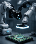 AI Inspection & Recognition