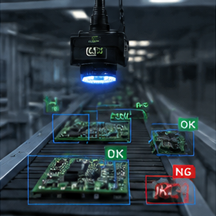 Al Object Detection