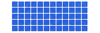 All pixels exposed simultaneously