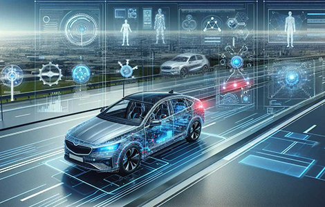 Automotive