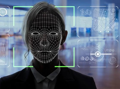 Biometric Recognition
