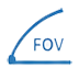 Custom field of view