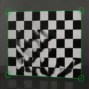 Camera Calibration