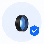 Proper Focal Length Lens