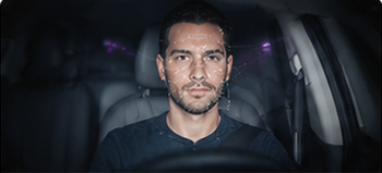 Driver Monitoring System
