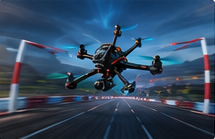 FPV Racing Drone