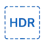 Wide Dynamic Range