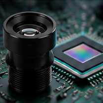 High Resolution Imaging