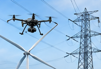 Inspection Drone