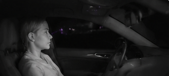Interior Monitoring Camera
