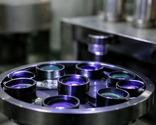 Lens Coating