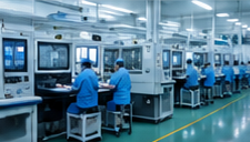 Mass Production