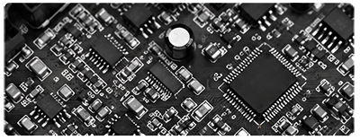 Monochrome Sensor