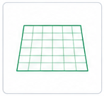Ideal Field Curvature Image