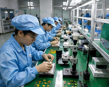 Optical Assembly