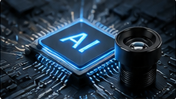 AI Vision M12 Lens