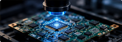 PCB Inspection