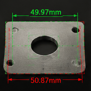 Precision Measurement