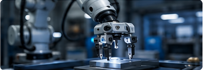 Robot Guidance