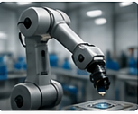 Robot Guidance