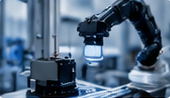 Robotics Vision