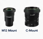 Select Lens Mount