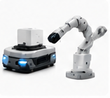 Select Robot Type
