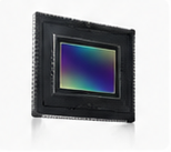 Select Camera Sensor