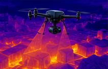 Thermal Drone